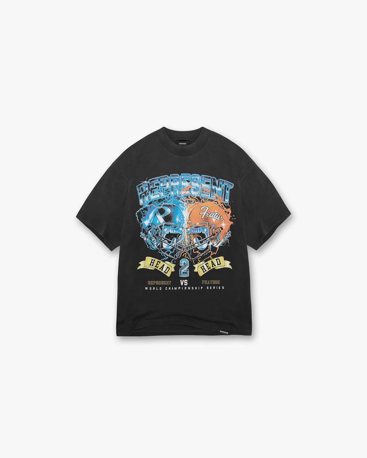 Represent Exclusive - prezentare produs