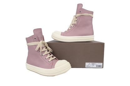 Rick Owens Drkshdw Pantofi sport - prezentare produs