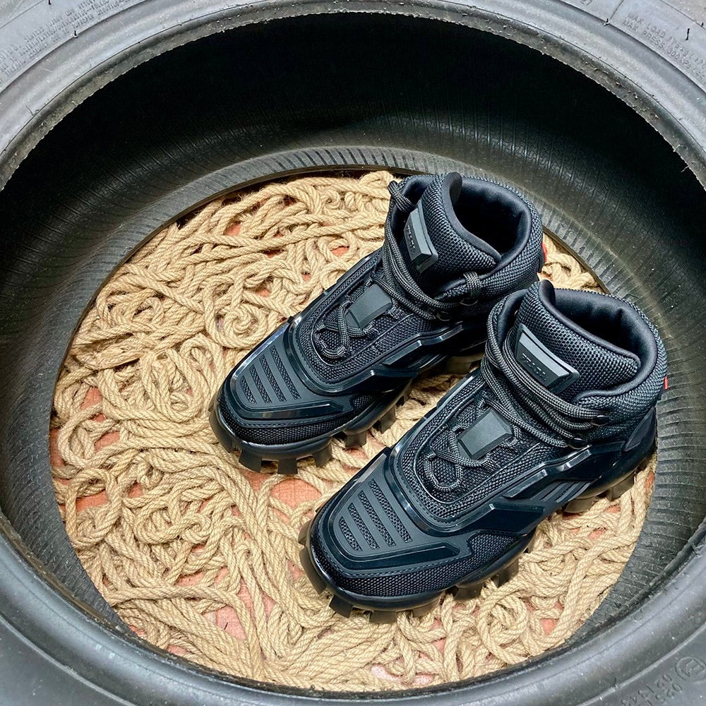 Autumn/Winter Pantofi sport Colecție - prezentare produs