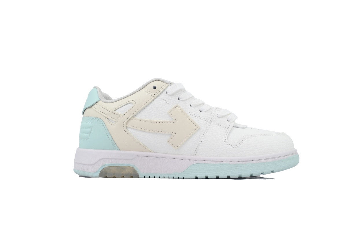 Off-White Off-White Out Of Office Pantofi sport - prezentare produs