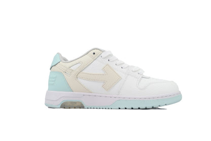 Off-White Off-White Out Of Office Pantofi sport - prezentare produs