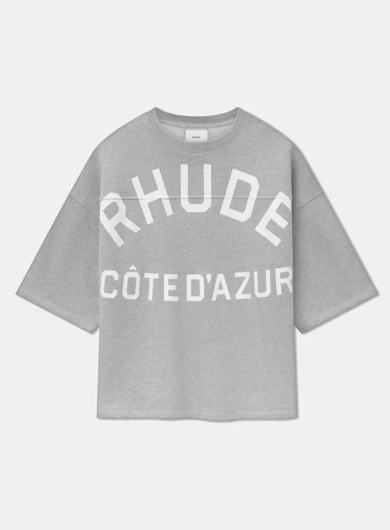 Rhude Exclusive - prezentare produs