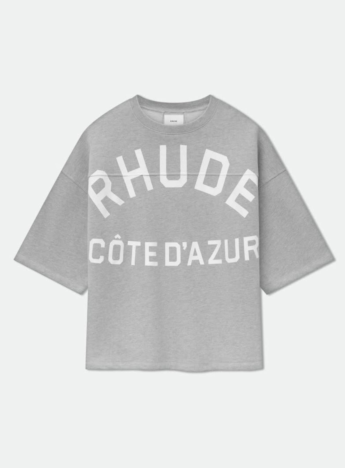 Rhude Exclusive - prezentare produs