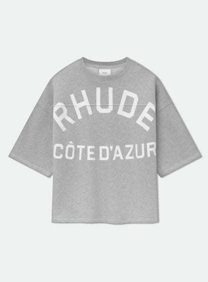 Rhude Exclusive - prezentare produs