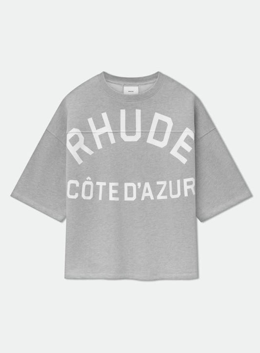 Rhude Exclusive - prezentare produs