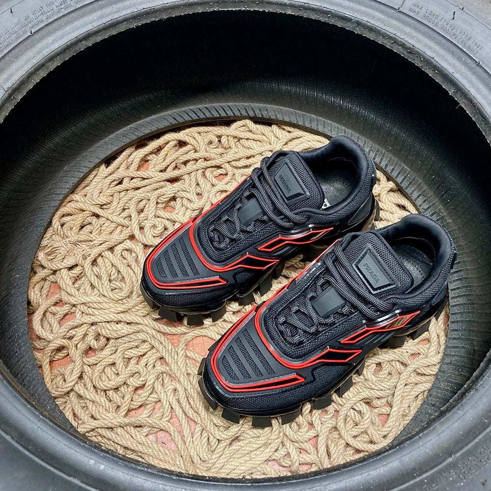 Autumn/Winter Pantofi sport Colecție - prezentare produs