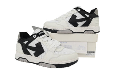 Off-White Off-White Out Of Office Pantofi sport - prezentare produs