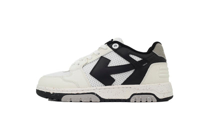 Off-White Off-White Out Of Office Pantofi sport - prezentare produs