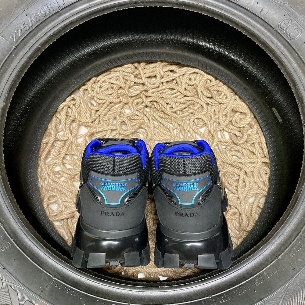 Autumn/Winter Pantofi sport Colecție - prezentare produs