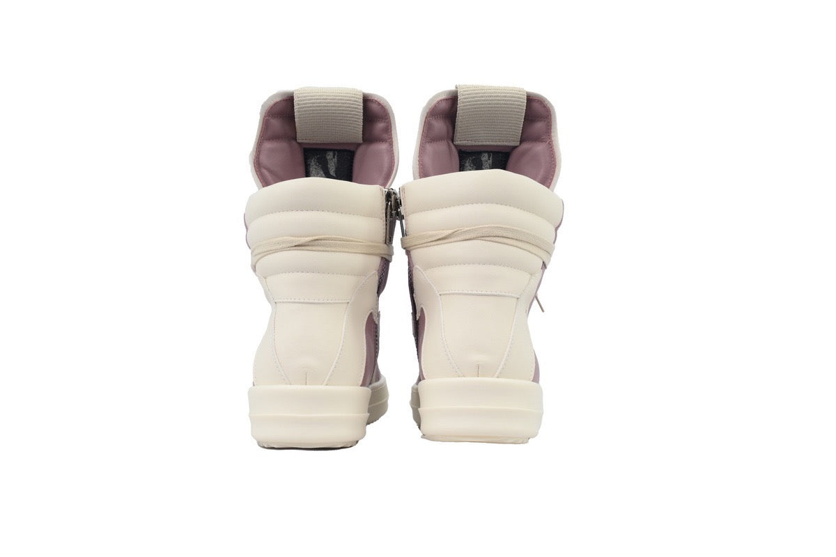 Rick Owens Drkshdw Pantofi sport - prezentare produs