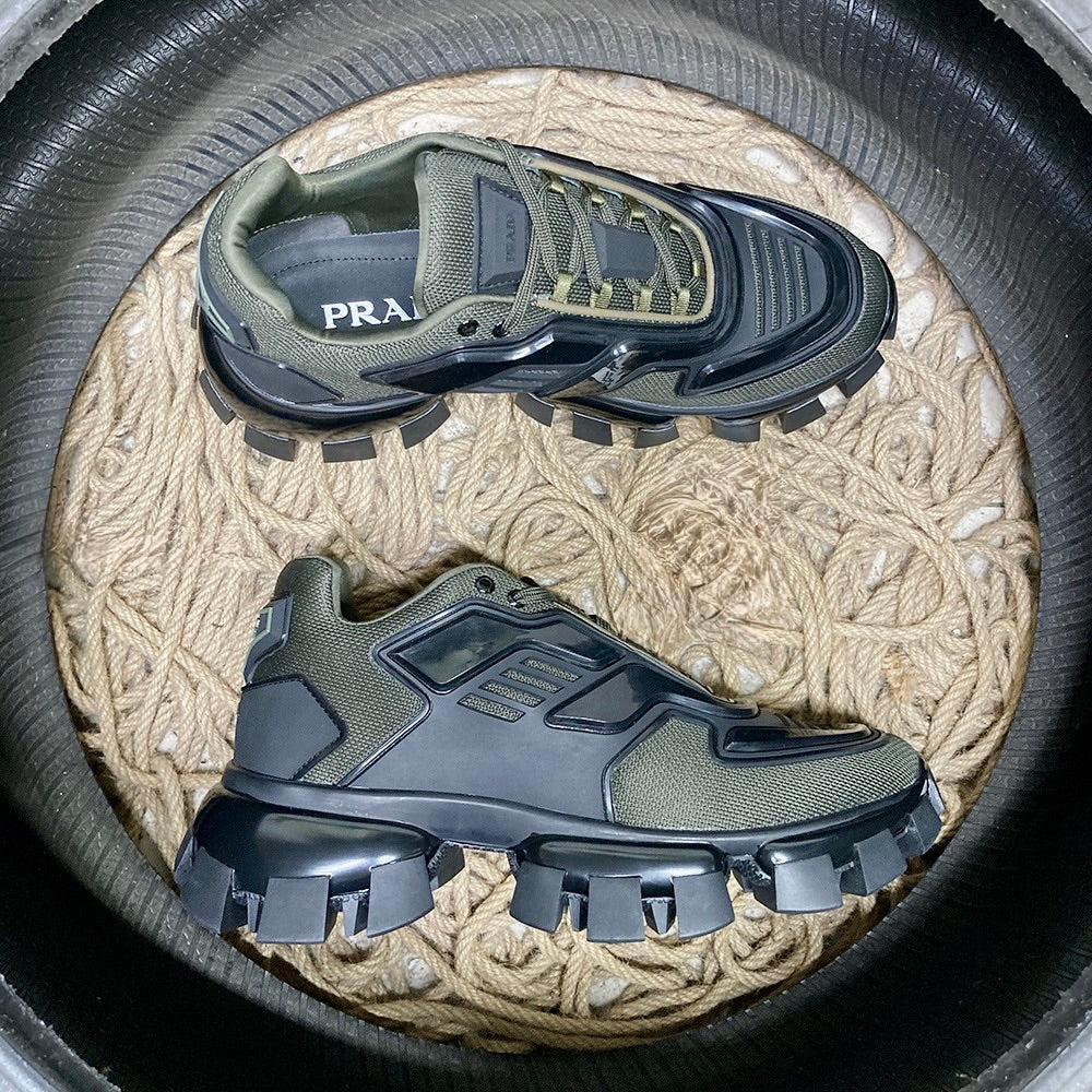 Autumn/Winter Pantofi sport Colecție - prezentare produs