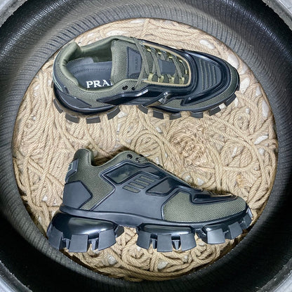 Autumn/Winter Pantofi sport Colecție - prezentare produs