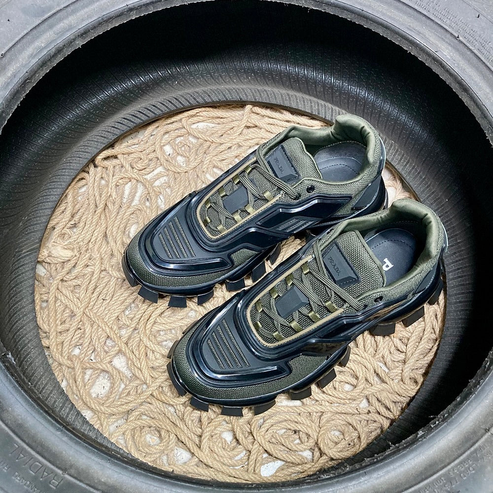 Autumn/Winter Pantofi sport Colecție - prezentare produs