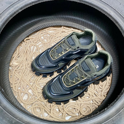 Autumn/Winter Pantofi sport Colecție - prezentare produs