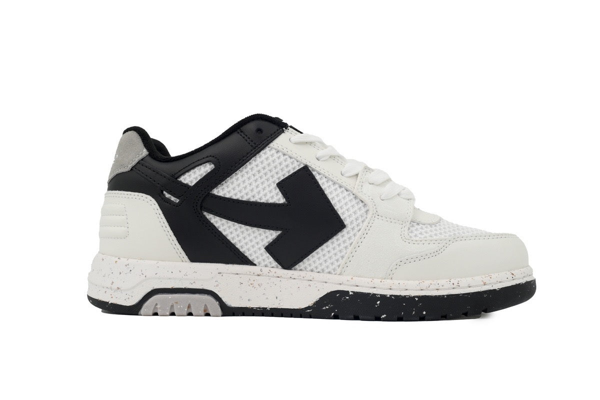 Off-White Off-White Out Of Office Pantofi sport - prezentare produs
