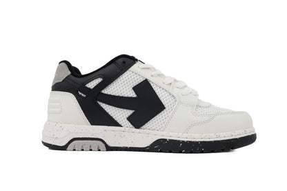 Off-White Off-White Out Of Office Pantofi sport - prezentare produs