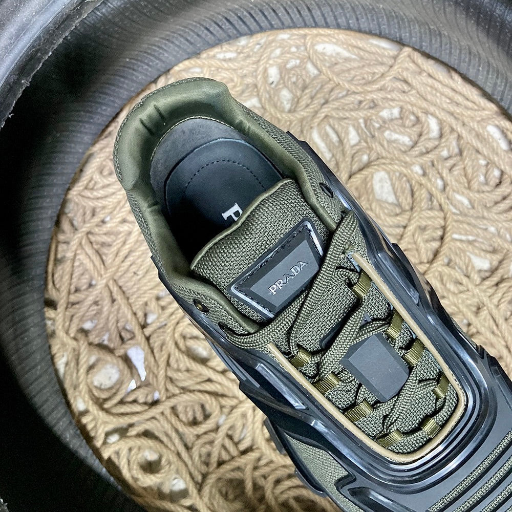 Autumn/Winter Pantofi sport Colecție - prezentare produs