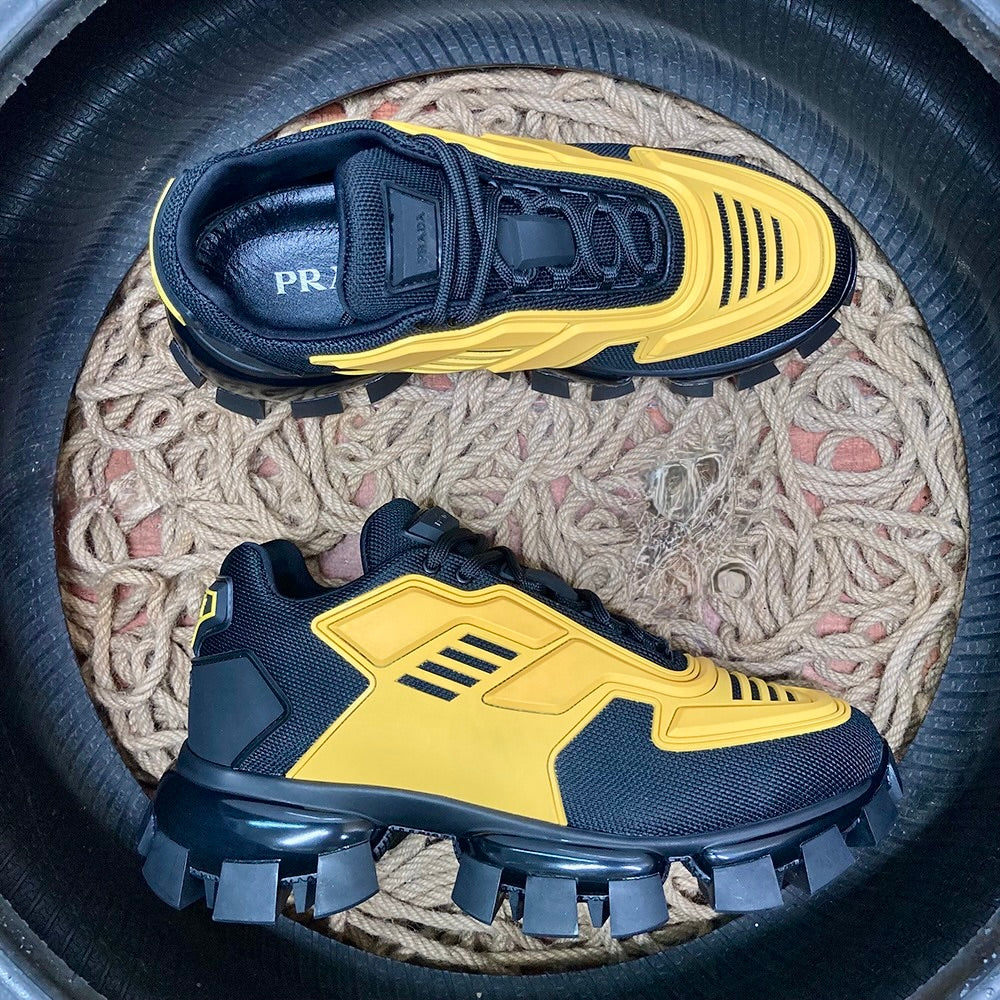 Autumn/Winter Pantofi sport Colecție - prezentare produs