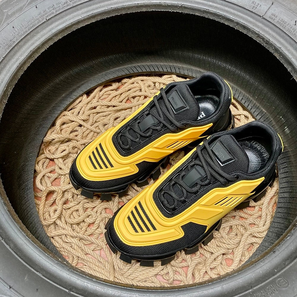 Autumn/Winter Pantofi sport Colecție - prezentare produs