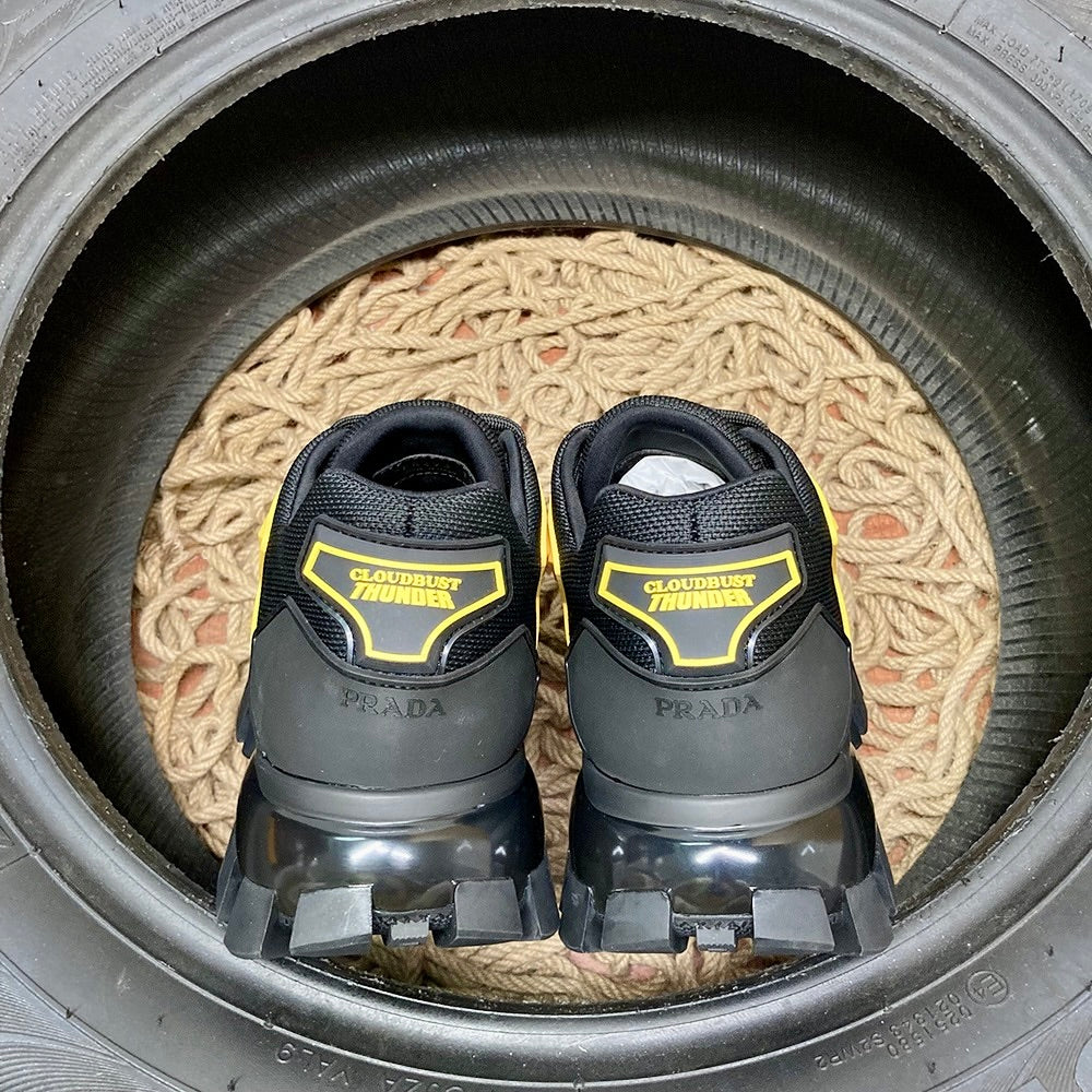 Autumn/Winter Pantofi sport Colecție - prezentare produs
