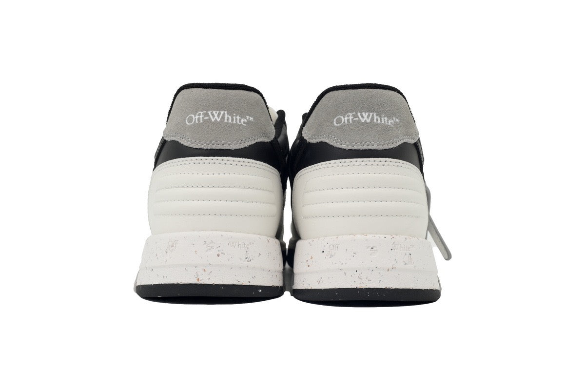Off-White Off-White Out Of Office Pantofi sport - prezentare produs