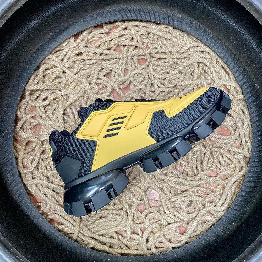 Autumn/Winter Pantofi sport Colecție - prezentare produs