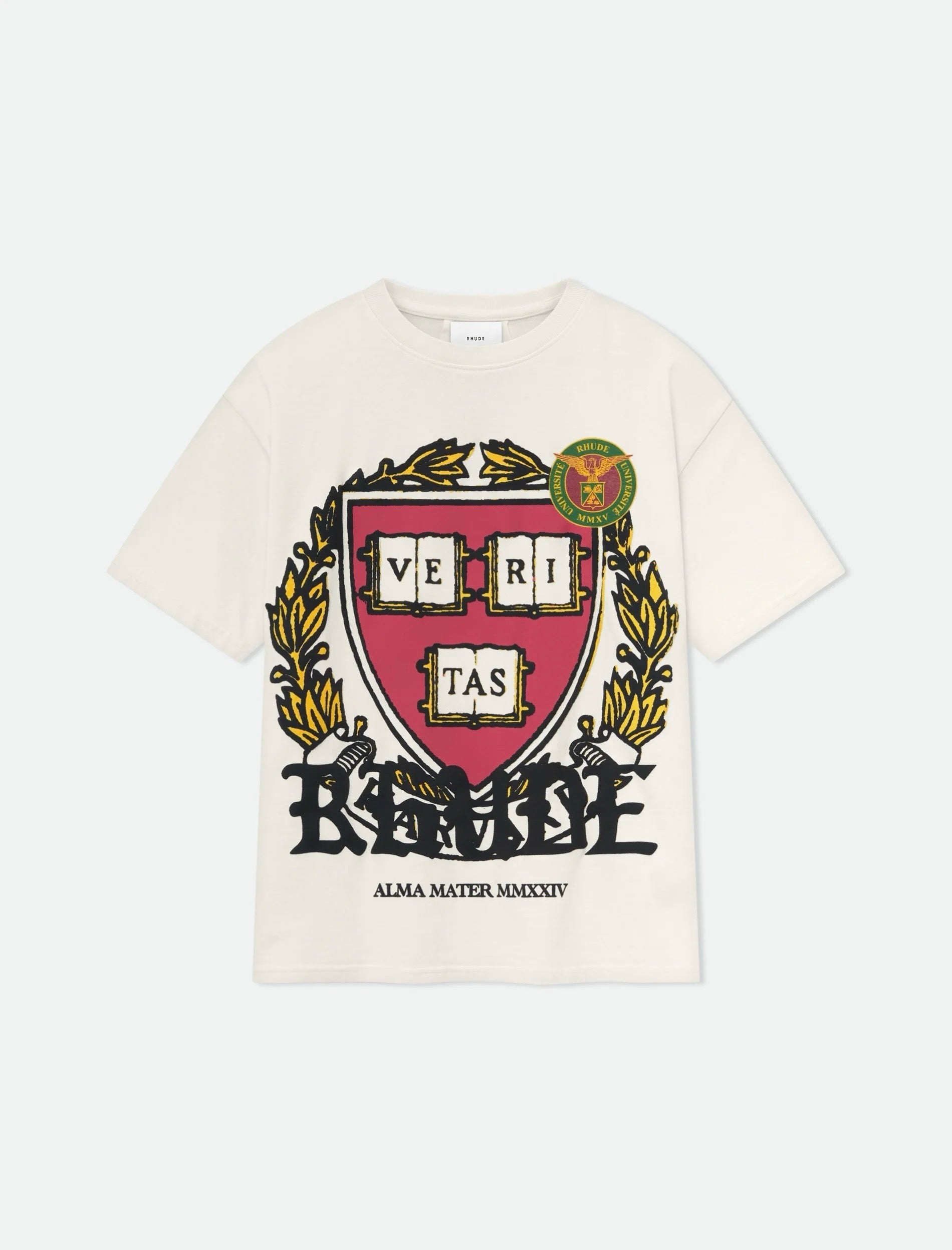 Rhude Exclusive - prezentare produs