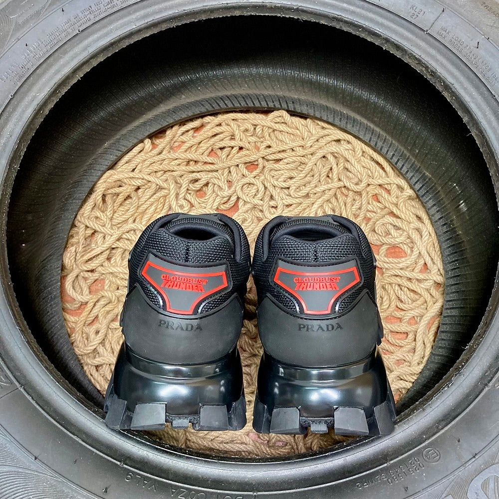 Autumn/Winter Pantofi sport Colecție - prezentare produs