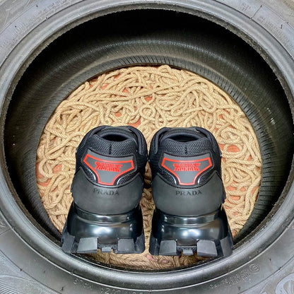 Autumn/Winter Pantofi sport Colecție - prezentare produs