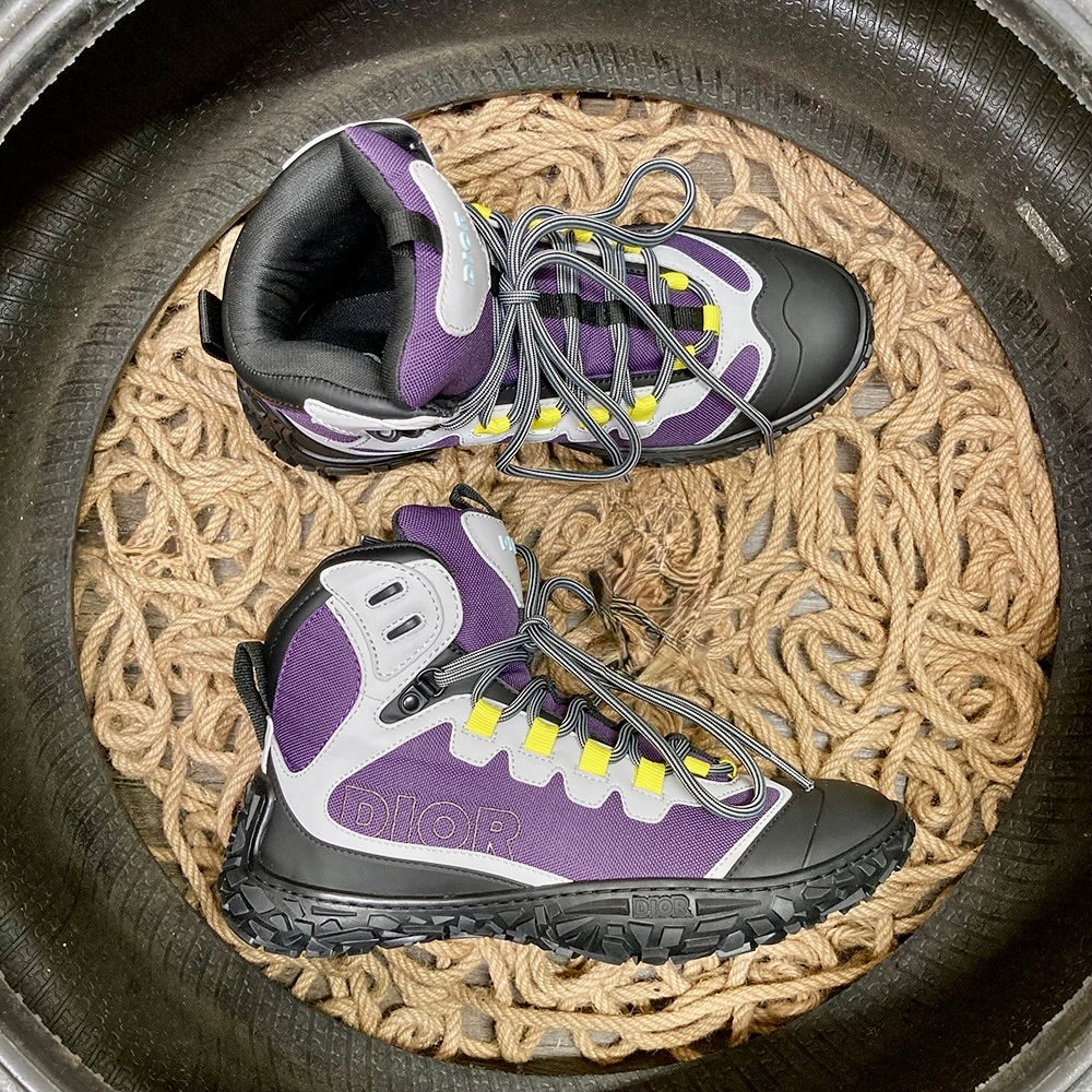 Autumn/Winter Pantofi sport Colecție - prezentare produs