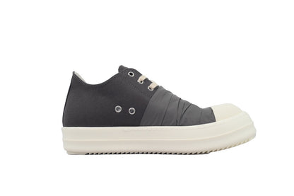 Rick Owens Drkshdw Pantofi sport - prezentare produs