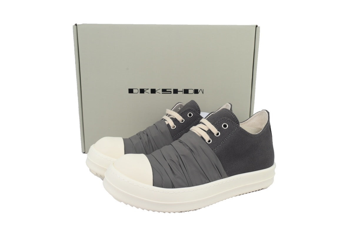 Rick Owens Drkshdw Pantofi sport - prezentare produs