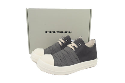Rick Owens Drkshdw Pantofi sport - prezentare produs