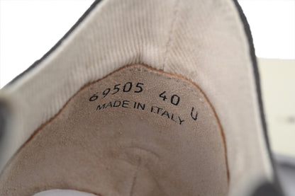 Rick Owens Drkshdw Pantofi sport - prezentare produs