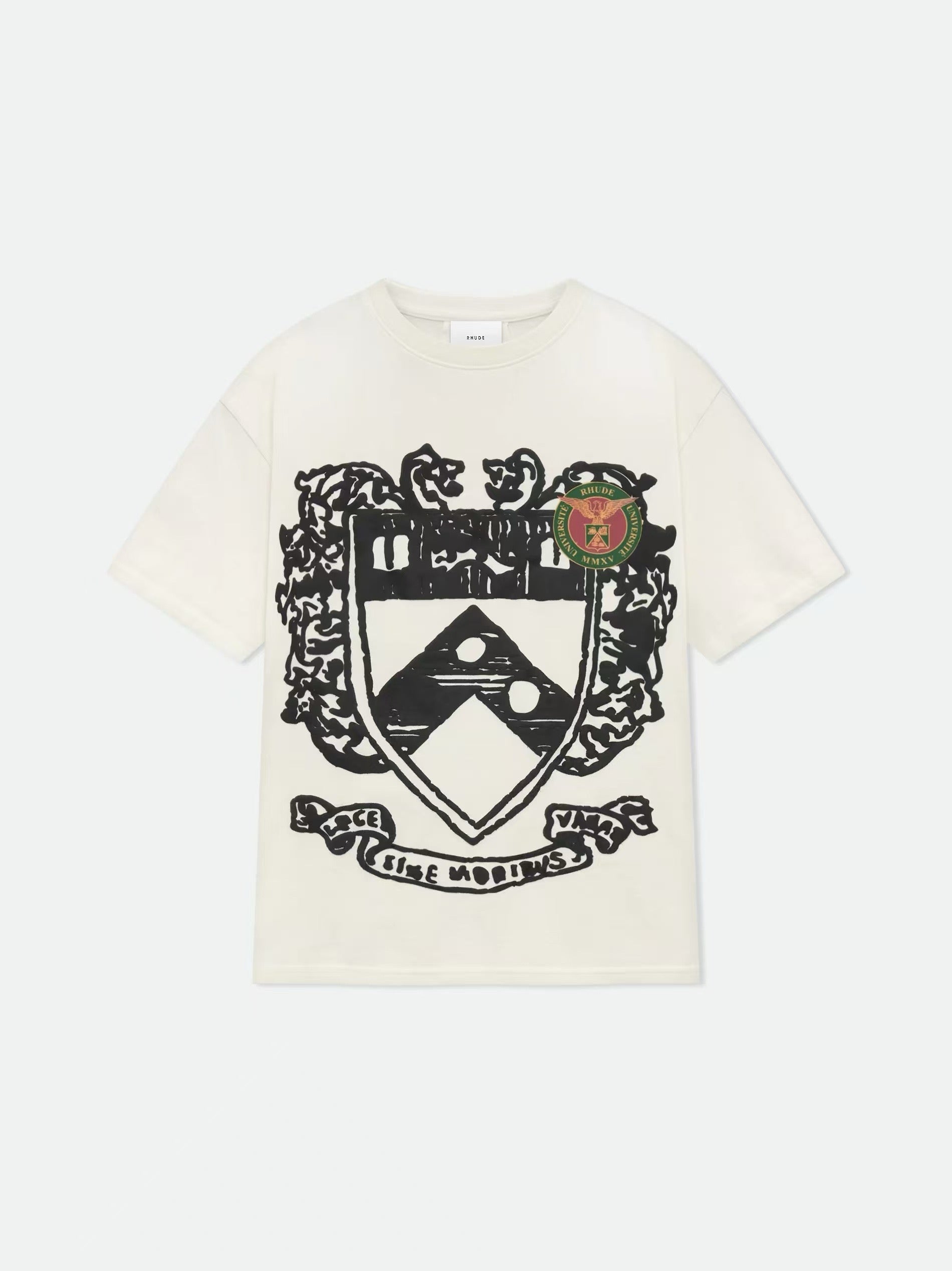 Rhude Exclusive - prezentare produs
