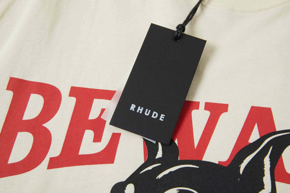 Rhude Exclusive Pantofi sport - prezentare produs