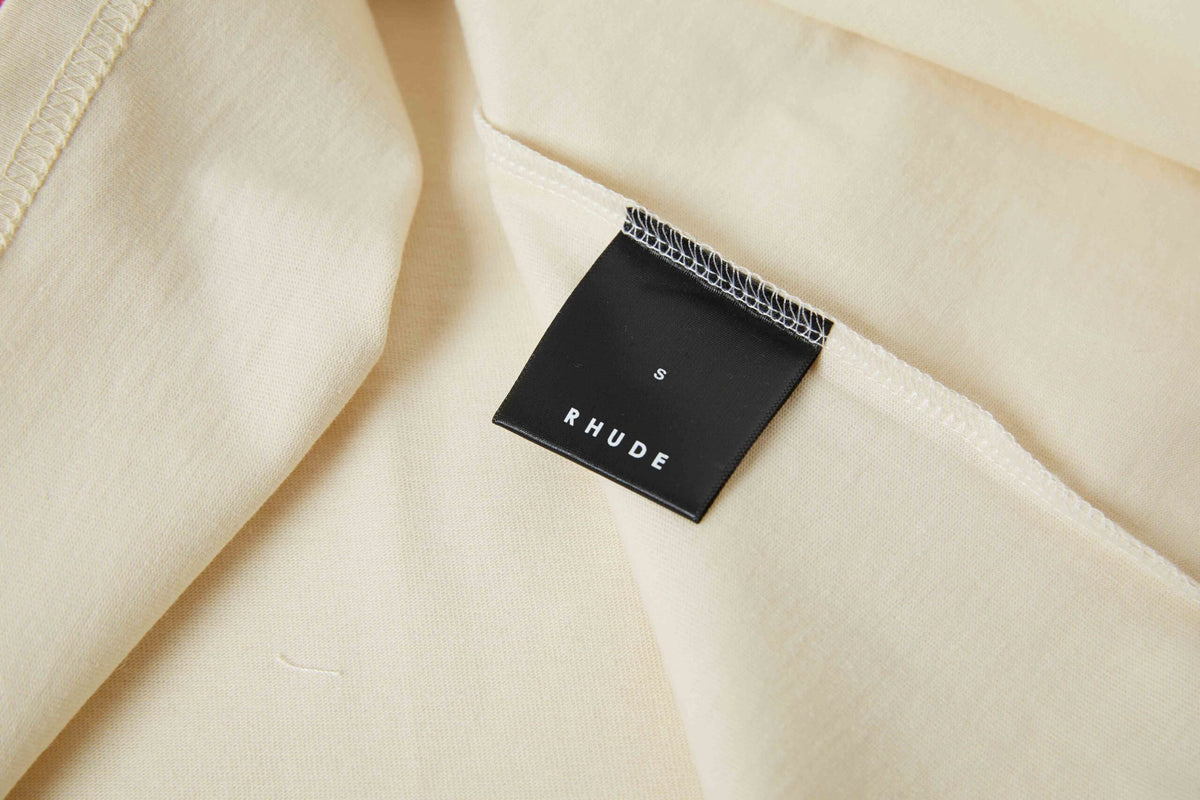 Rhude Exclusive - prezentare produs