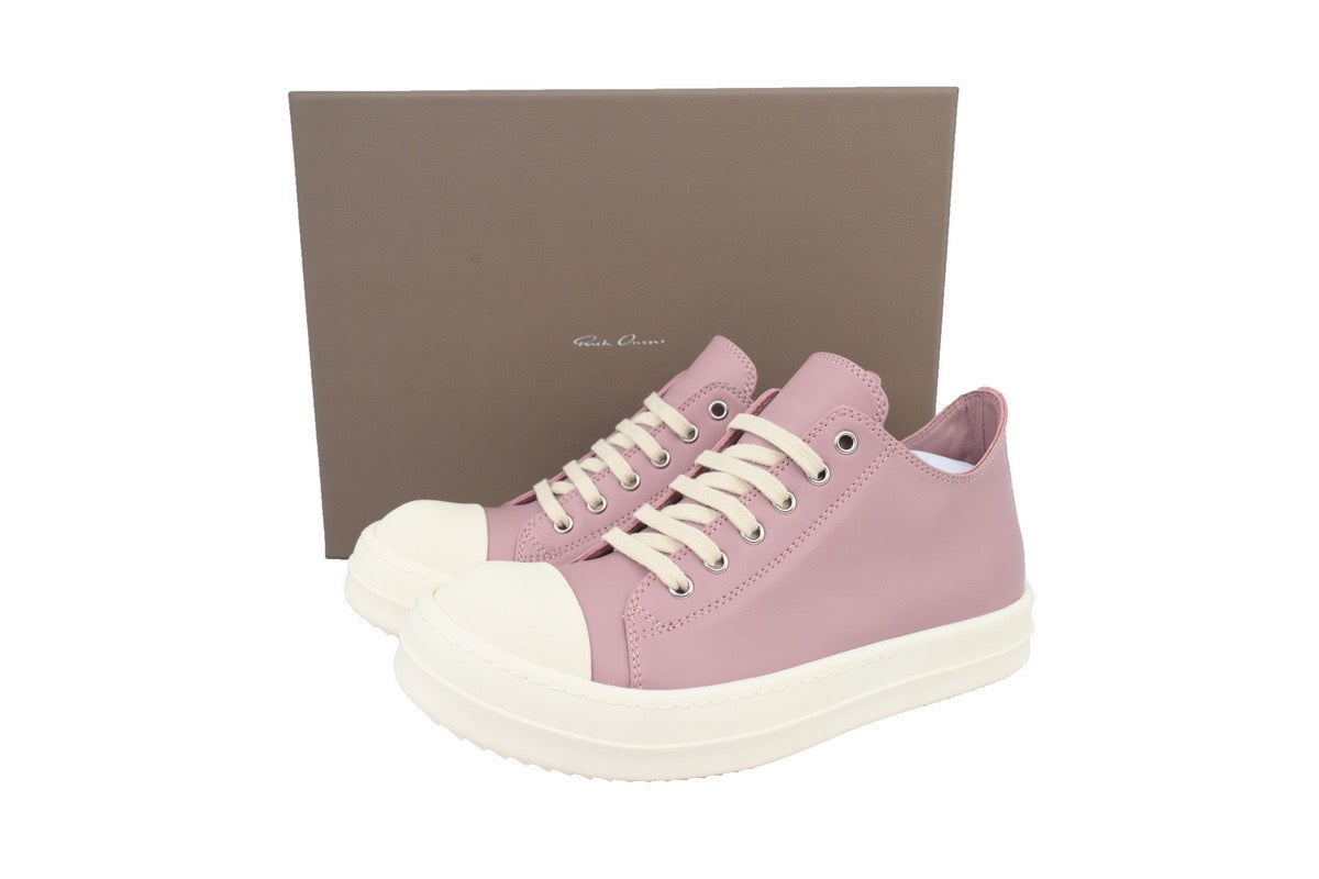 Rick Owens Drkshdw Pantofi sport - prezentare produs