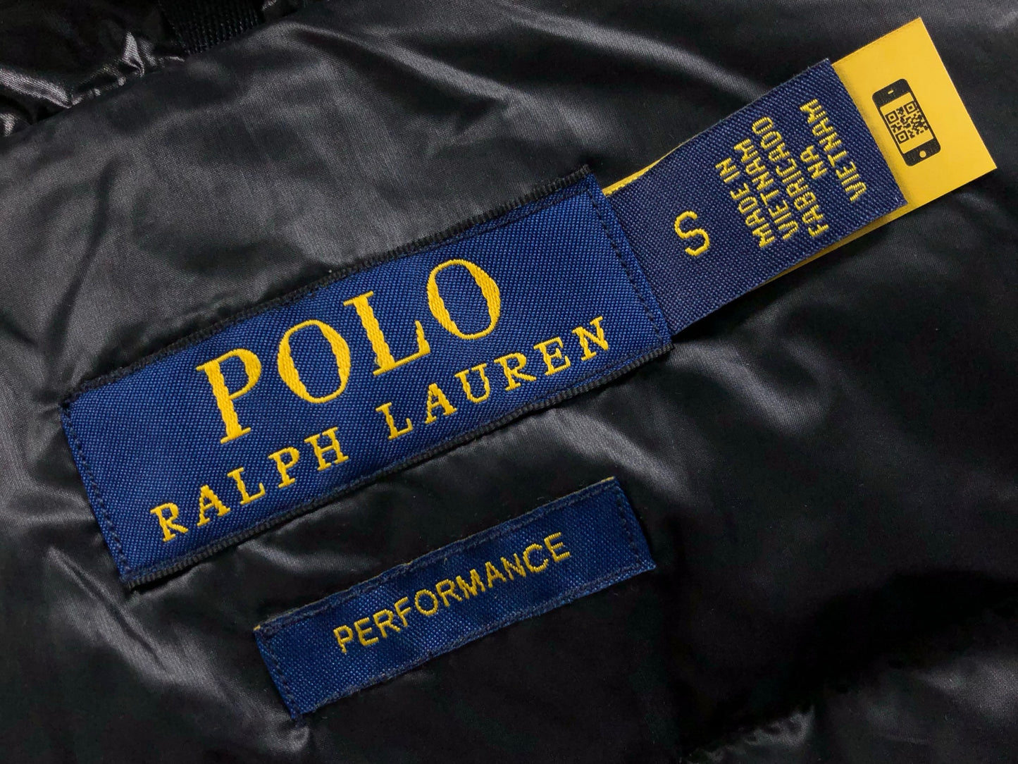 Ralph Lauren Exclusive Pantofi sport - prezentare produs
