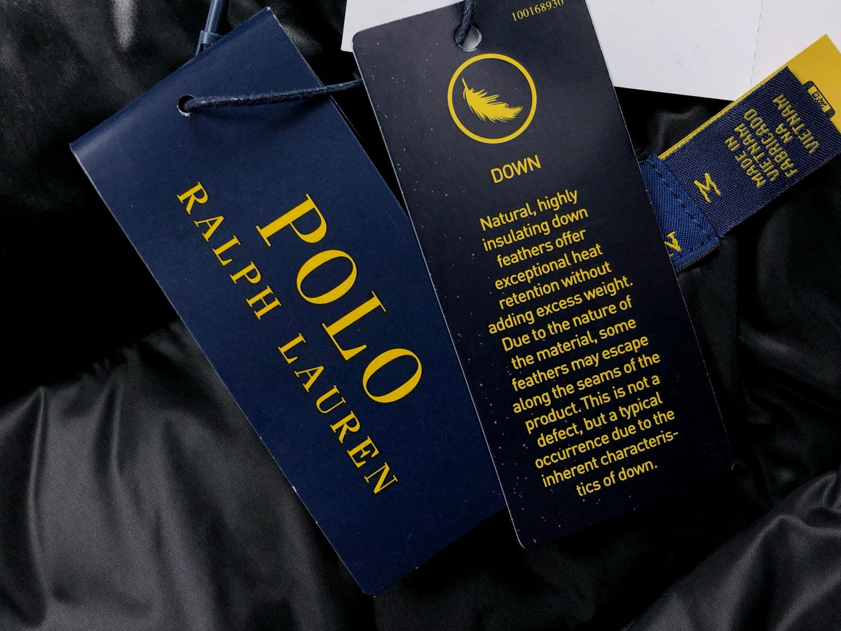 Ralph Lauren Exclusive Pantofi sport - prezentare produs