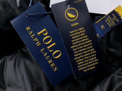 Ralph Lauren Exclusive Pantofi sport - prezentare produs