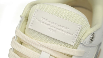 Off-White Off-White Out Of Office Pantofi sport - prezentare produs
