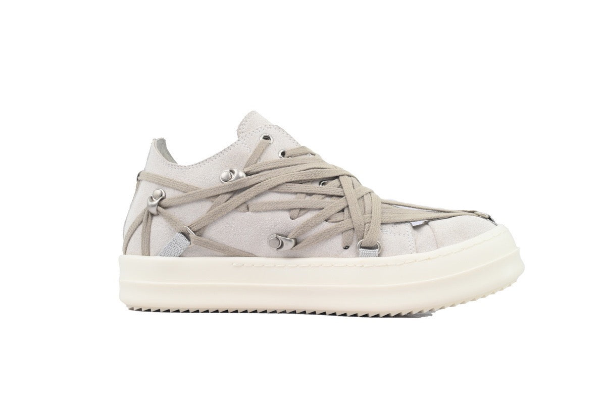 Rick Owens Drkshdw Pantofi sport - prezentare produs