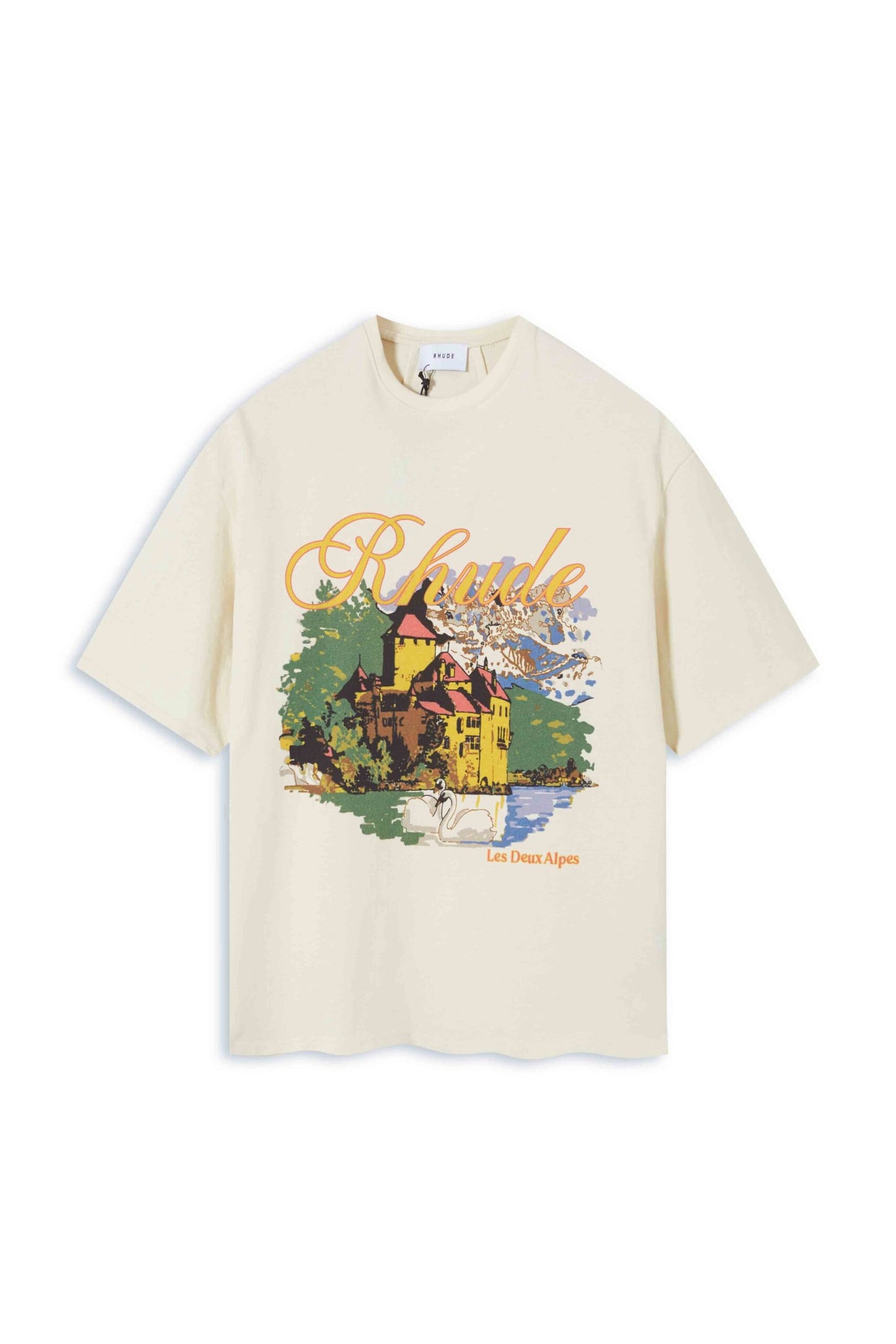 Rhude Exclusive - prezentare produs