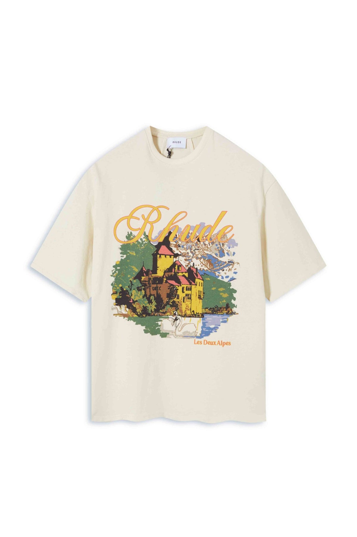 Rhude Exclusive - prezentare produs