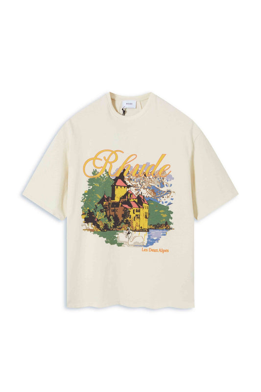 Rhude Exclusive - prezentare produs