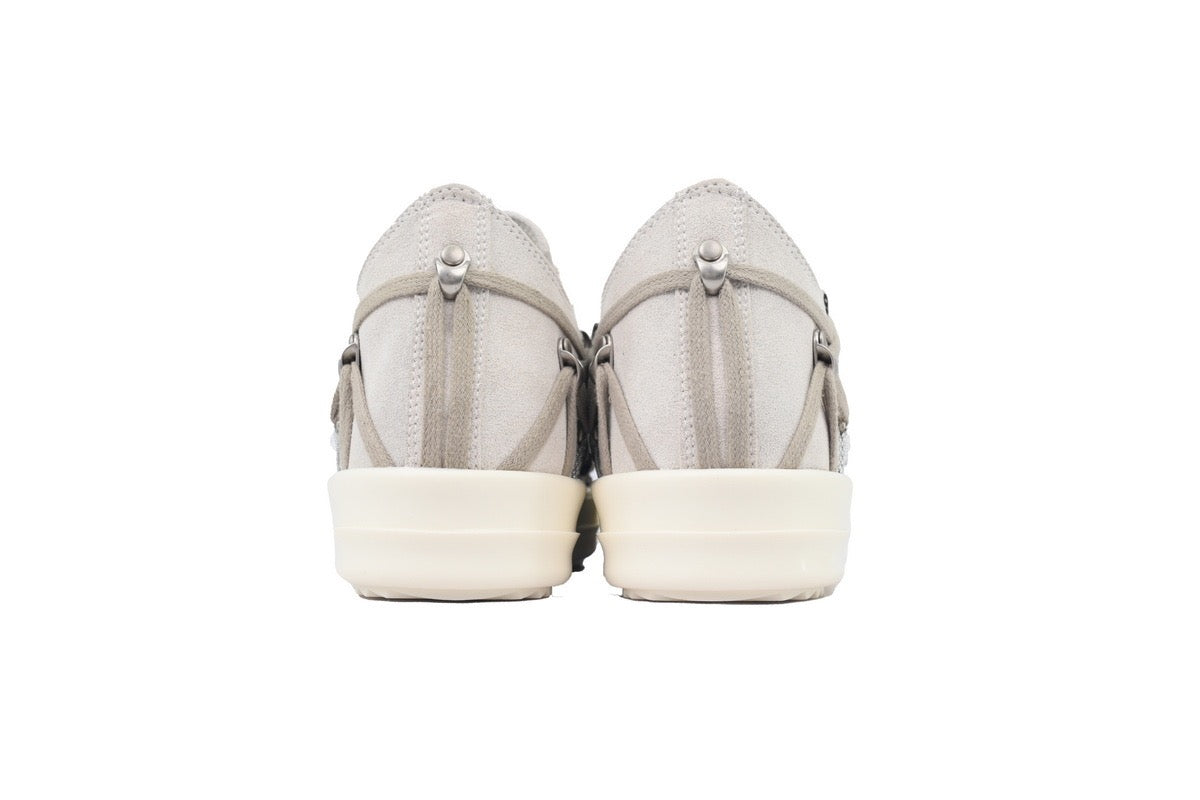 Rick Owens Drkshdw Pantofi sport - prezentare produs