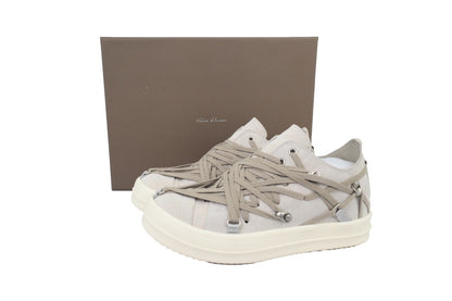 Rick Owens Drkshdw Pantofi sport - prezentare produs