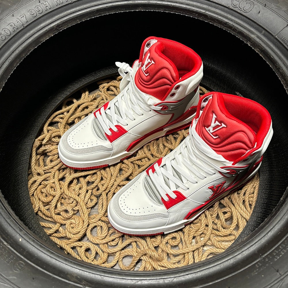 Autumn/Winter Pantofi sport Colecție - prezentare produs