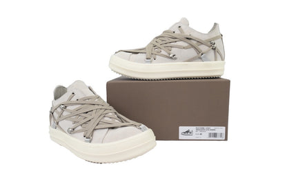 Rick Owens Drkshdw Pantofi sport - prezentare produs